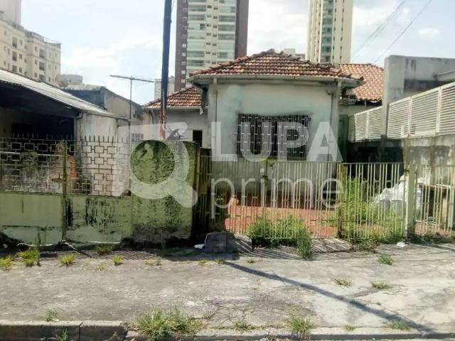 Terreno / Lote para Venda em São Paulo/SP Santa Teresinha