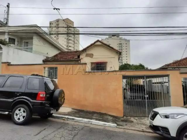 Terreno / Lote para Venda em São Paulo/SP Santa Teresinha 4 Quartos