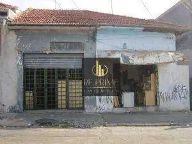 Terreno / Lote para Venda em São Paulo/SP Santa Teresinha