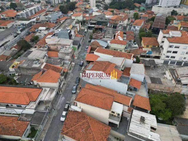 Terreno / Lote para Venda em São Paulo/SP Santa Teresinha
