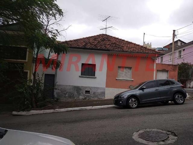 Terreno / Lote para Venda em São Paulo/SP Santa Teresinha