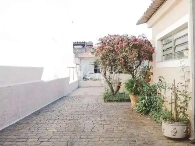 Terreno / Lote para Venda em São Paulo/SP Santa Teresinha 5 Quartos