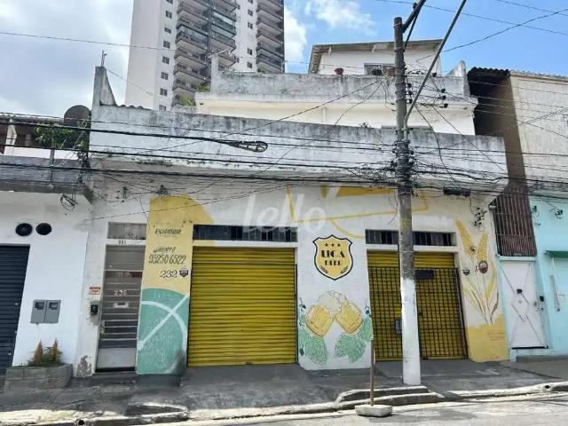 Terreno / Lote para Venda em São Paulo/SP Santa Teresinha 5 Quartos