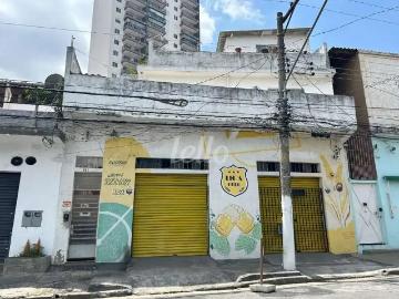 Terreno / Lote para Venda em São Paulo/SP Santa Teresinha 5 Quartos