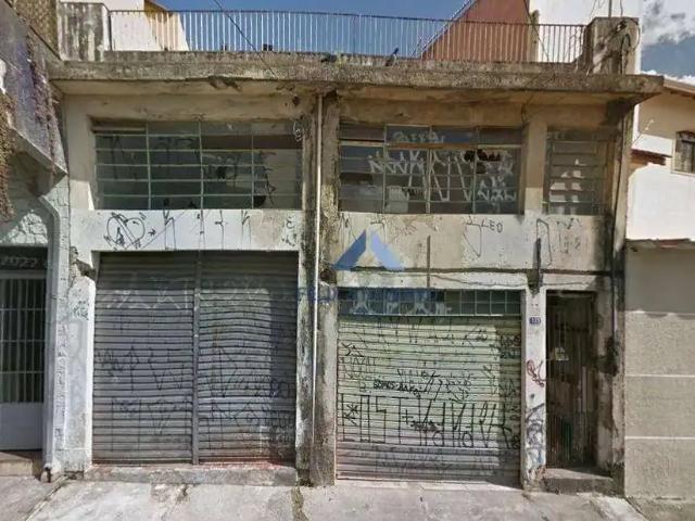 Terreno / Lote para Venda em São Paulo/SP Santa Teresinha