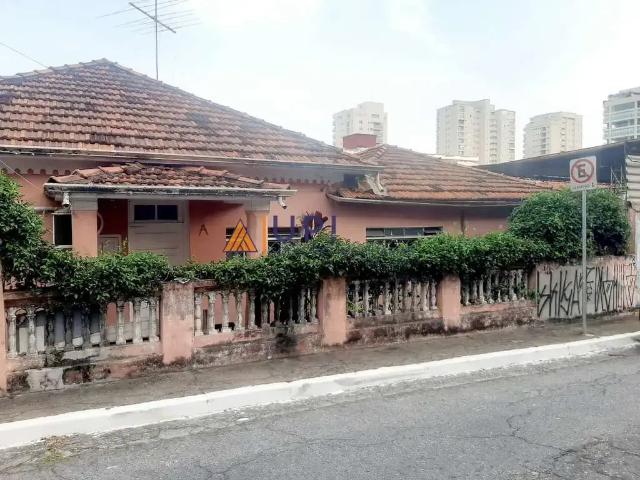 Terreno / Lote para Venda em São Paulo/SP Santa Teresinha