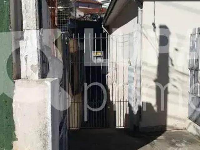 Terreno / Lote para Venda em São Paulo/SP Santa Teresinha