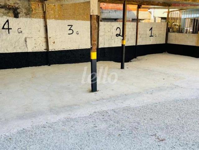 Terreno / Lote para Venda em São Paulo/SP Santa Teresinha