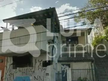 Terreno / Lote para Venda em São Paulo/SP Santa Teresinha