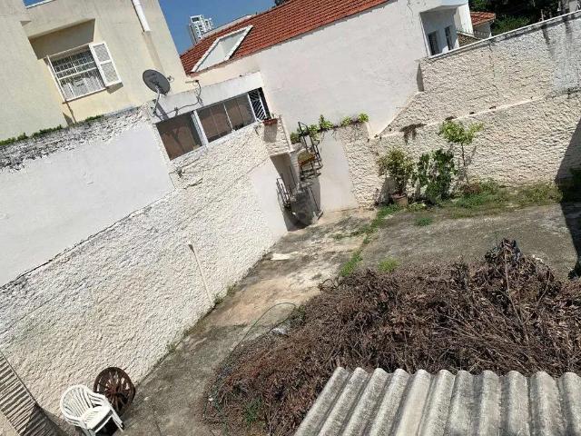 Terreno / Lote para Venda em São Paulo/SP Santa Teresinha