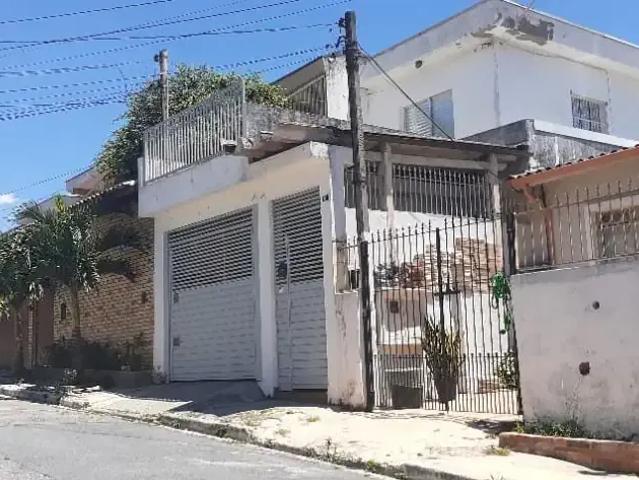 Terreno / Lote para Venda em São Paulo/SP Santa Teresinha