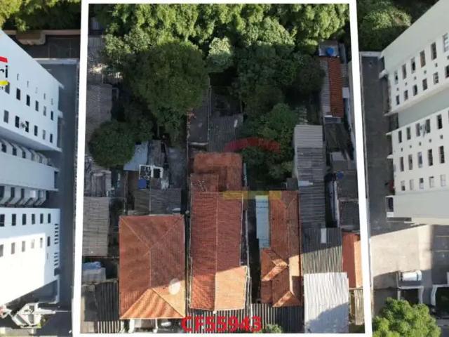 Terreno / Lote para Venda em São Paulo/SP Santa Teresinha