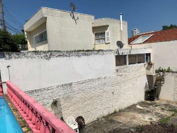 Terreno / Lote para Venda em São Paulo/SP Santa Teresinha