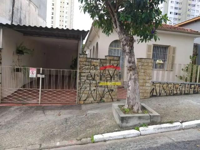 Terreno / Lote para Venda em São Paulo/SP Santa Teresinha