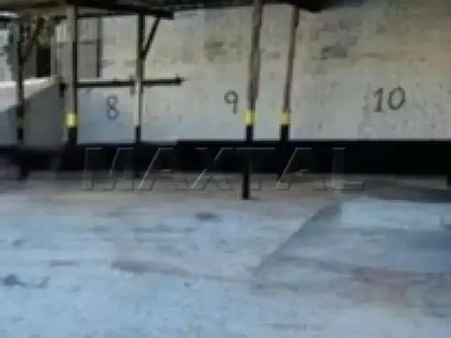 Terreno / Lote para Venda em São Paulo/SP Santa Teresinha