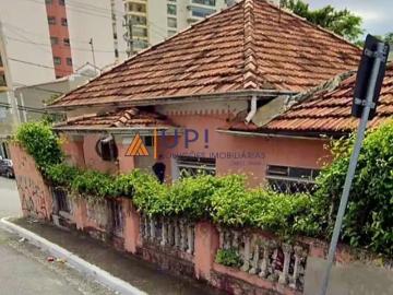 Terreno / Lote para Venda em São Paulo/SP Santa Teresinha