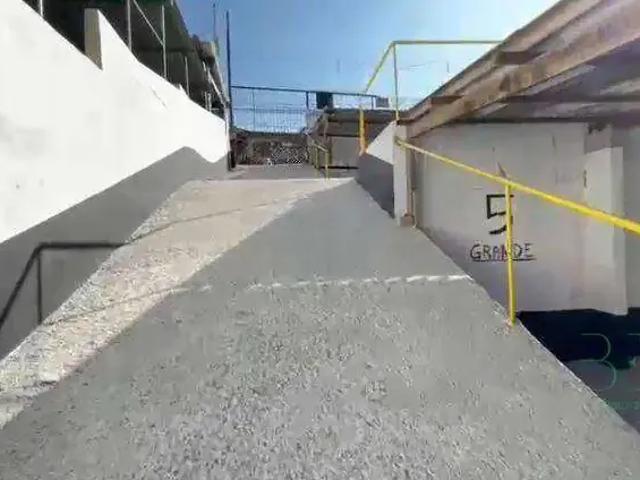 Terreno / Lote para Venda em São Paulo/SP Santa Teresinha