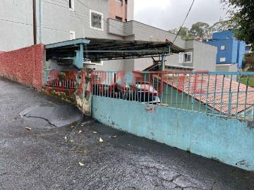 Terreno / Lote para Venda em São Paulo/SP Santa Teresinha