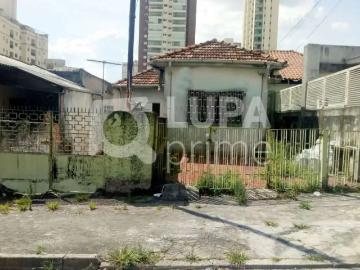 Terreno / Lote para Venda em São Paulo/SP Santa Teresinha