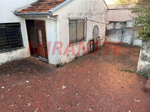 Terreno / Lote para Venda em São Paulo/SP Santa Teresinha