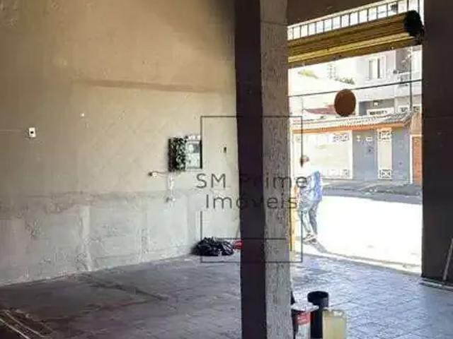 Terreno / Lote para Venda em São Paulo/SP Santa Teresinha