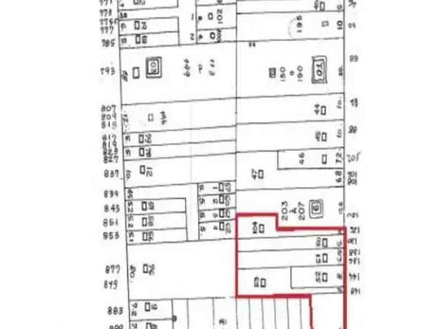 Terreno / Lote para Venda em São Paulo/SP Santa Teresinha