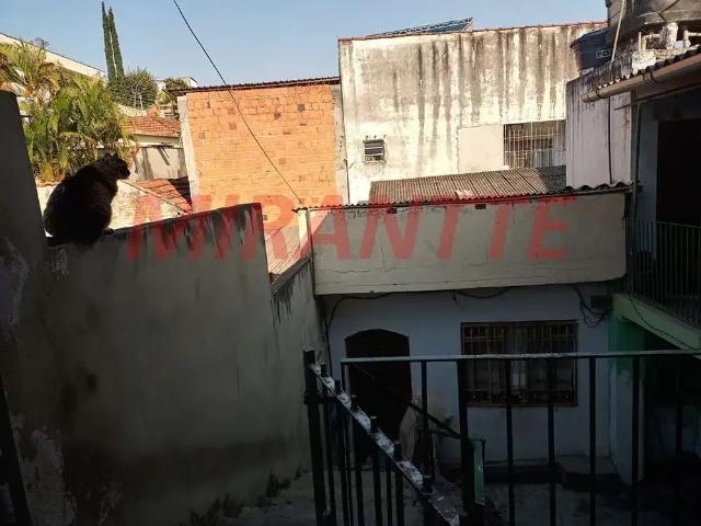 Terreno / Lote para Venda em São Paulo/SP Santa Teresinha