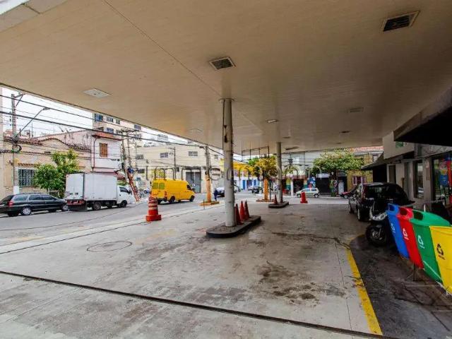 Terreno / Lote para Venda em São Paulo/SP Santa Cecília