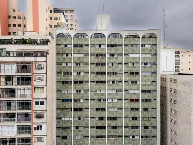 Terreno / Lote para Venda em São Paulo/SP Santa Cecília