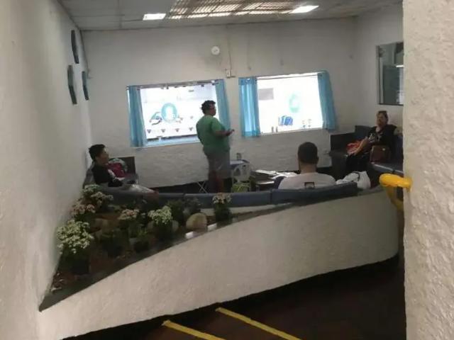 Terreno / Lote para Venda em São Paulo/SP Santa Cecília