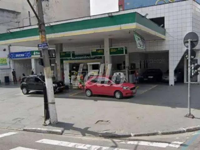 Terreno / Lote para Venda em São Paulo/SP Santa Cecília