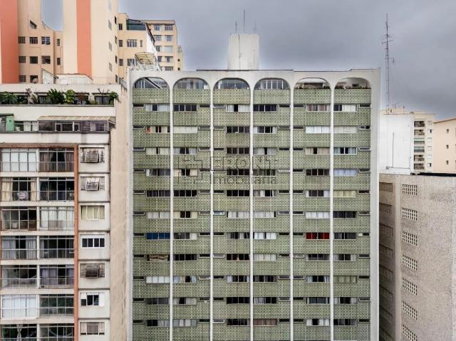 Terreno / Lote para Venda em São Paulo/SP Santa Cecília