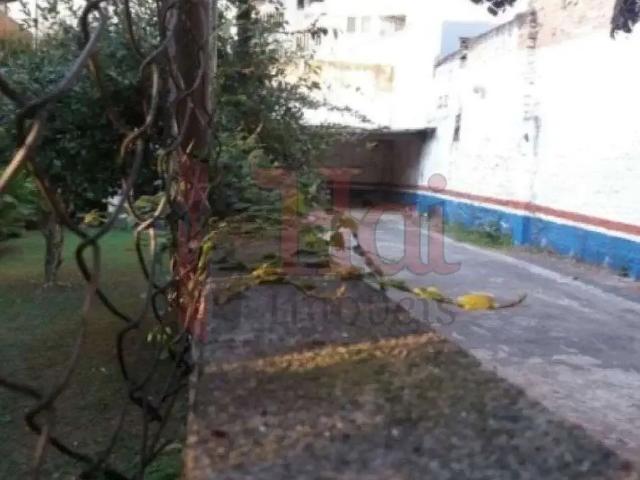 Terreno / Lote para Venda em São Paulo/SP Santa Cecília