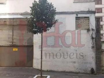 Terreno / Lote para Venda em São Paulo/SP Santa Cecília