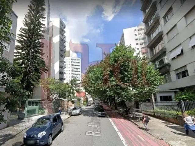 Terreno / Lote para Venda em São Paulo/SP Santa Cecília