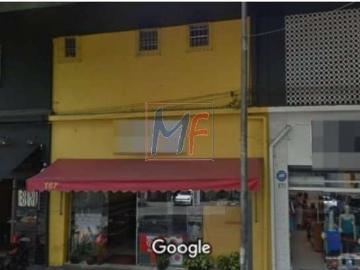 Terreno / Lote para Venda em São Paulo/SP Santa Cecília