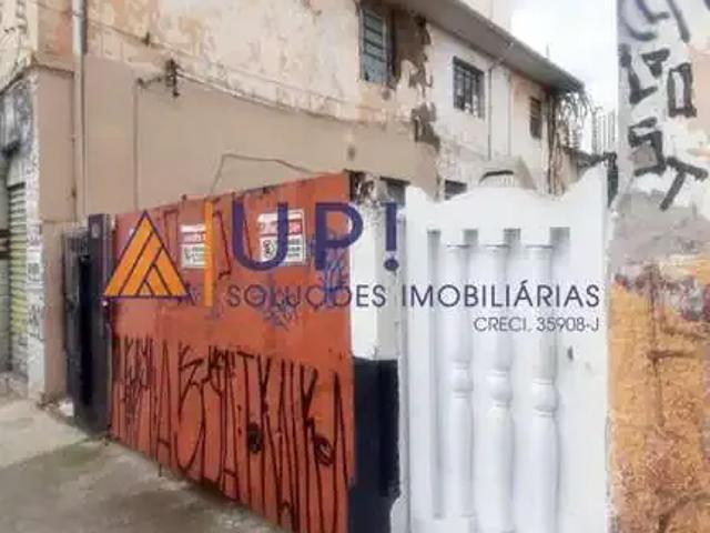 Terreno / Lote para Venda em São Paulo/SP Santana