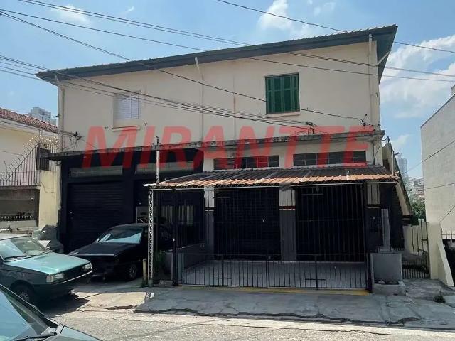Terreno / Lote para Venda em São Paulo/SP Santana