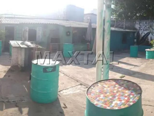 Terreno / Lote para Venda em São Paulo/SP Santana