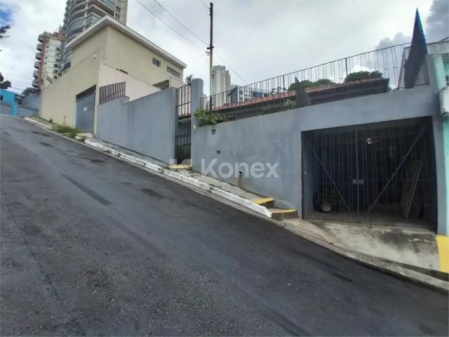 Terreno / Lote para Venda em São Paulo/SP Santana