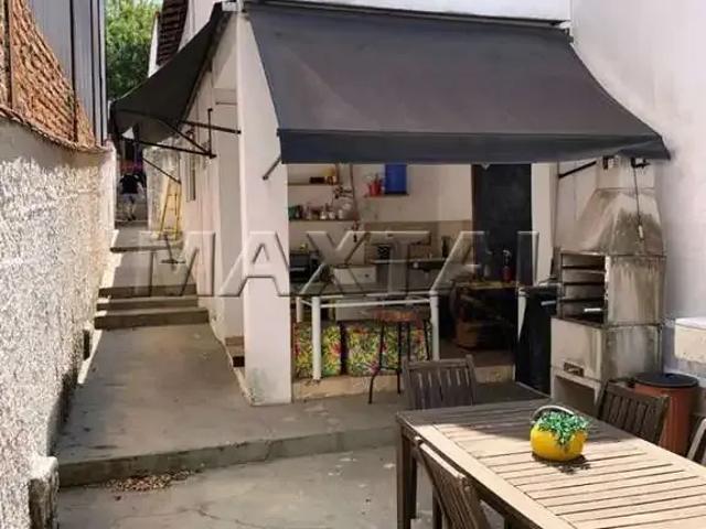 Terreno / Lote para Venda em São Paulo/SP Santana