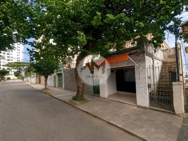 Terreno / Lote para Venda em São Paulo/SP Santana 1 Quartos