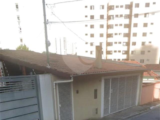 Terreno / Lote para Venda em São Paulo/SP Santana 1 Quartos