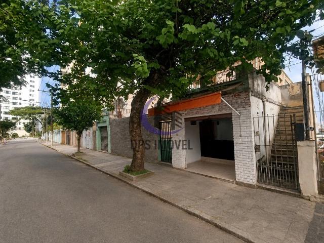 Terreno / Lote para Venda em São Paulo/SP Santana 1 Quartos
