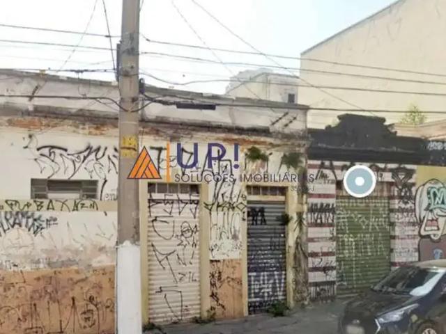 Terreno / Lote para Venda em São Paulo/SP Santana