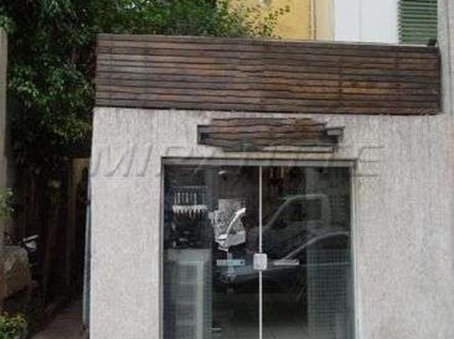 Terreno / Lote para Venda em São Paulo/SP Santana