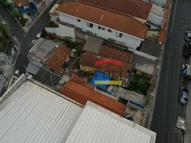 Terreno / Lote para Venda em São Paulo/SP Santana