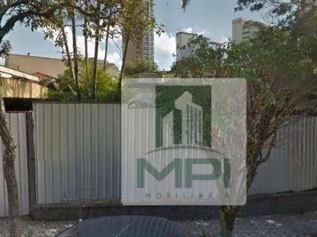 Terreno / Lote para Venda em São Paulo/SP Santana