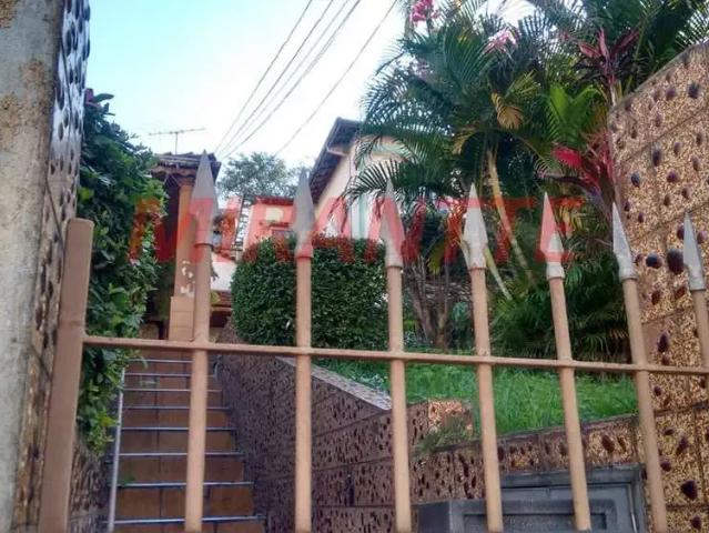 Terreno / Lote para Venda em São Paulo/SP Santana