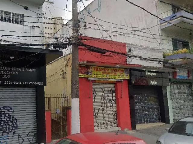 Terreno / Lote para Venda em São Paulo/SP Santana 2 Quartos